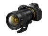 Nikon Z 28-135mm f4 PZ Fullframe Lens